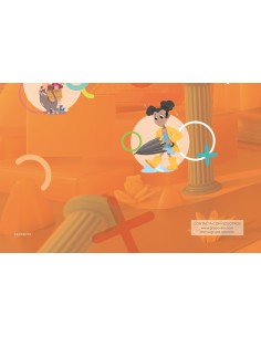 CIENCIAS SOCIALES 4ºPRIMARIA REVUELA ARAGON 2023